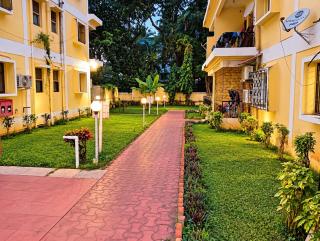 Golden Sands Retreat - 3