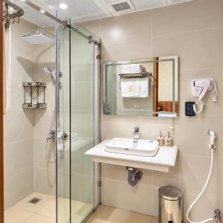 Trường An Hotel Thái Nguyên - 5