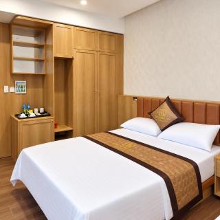 Trường An Hotel Thái Nguyên - 4