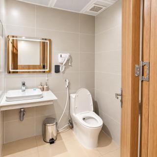 Trường An Hotel Thái Nguyên - 2