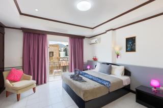 Grand Orchid Inn Patong beach - 0