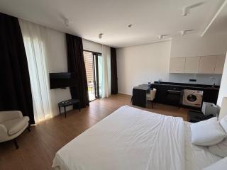 SeaBreeze White Villa - 2 - 0