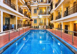 Golden Sands Retreat - 2