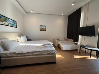 SeaBreeze White Villa - 2 - 6
