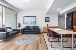 Chevron Renaissance Two Bedroom Ocean Views - CoastHM - 6