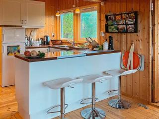 9 person holiday home in Vesterøy - 7