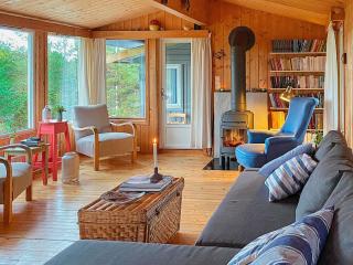 9 person holiday home in Vesterøy - 2