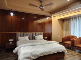 Hotel Alexa - 9