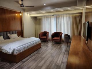 Hotel Alexa - 6