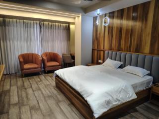 Hotel Alexa - 5