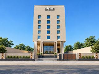 Hotel Alexa - 3