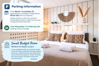 Affordable Private BedRoom Near the Beach - 9