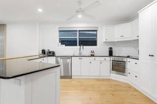 Coastal House - 9