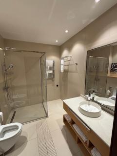SeaBreeze White Villa - 2 - 3