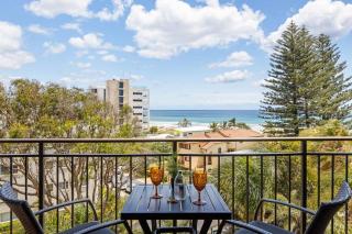 Ocean Breeze at Palm Beach - 1