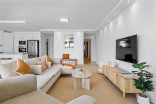 The Rocks Resort Unit 2C - 7