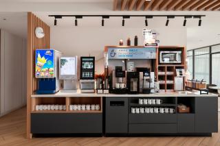 Holiday Inn Express Quanzhou City Center by IHG - 4