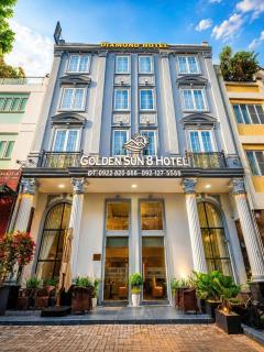 Golden Hotel - Phu My Hung - 0