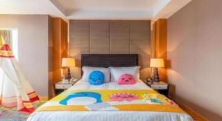 Grand Mercure Teda Dalian - 3