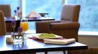 Grand Mercure Teda Dalian - 1