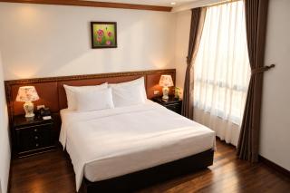 The Vissai Hotel - 8