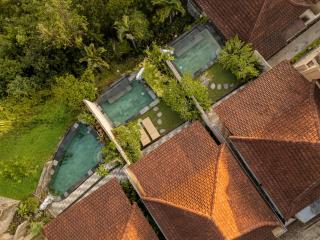 Campuhan Sebatu Resort - 6