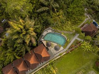 Campuhan Sebatu Resort - 7