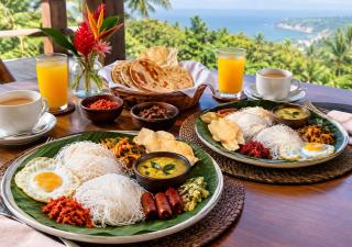 Mantara Villa Matara - 9