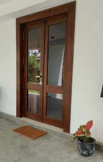 The White Porch - 9
