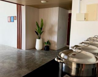 Si! Beach House - Dhiffushi - 9
