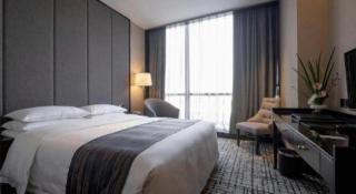 Green Westdon Hotel - 4
