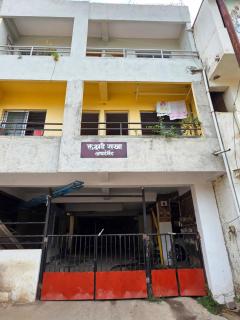 Gargi's home stay 202 - 7