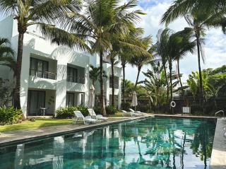La Residence Triplex Apartment by LOV Mauritius, Beach Access - 9