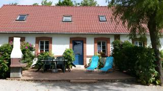 Gite du Catelet - 9