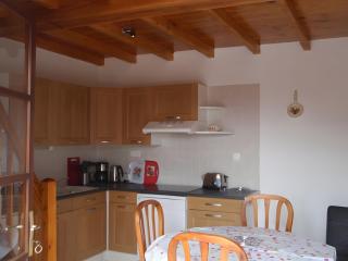 Gîte Du Catelet - 2 Personnes - 2