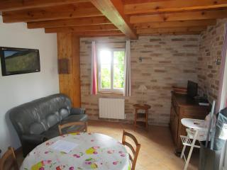 Gîte Du Catelet - 2 Personnes - 1