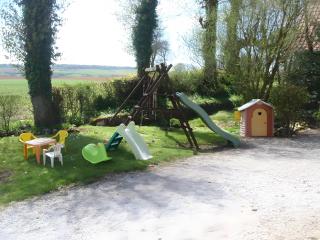 Gîte Du Catelet - 2 Personnes - 4