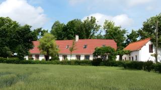 Gîte Du Catelet - 2 Personnes - 9