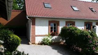Gîte Du Catelet - 2 Personnes - 8