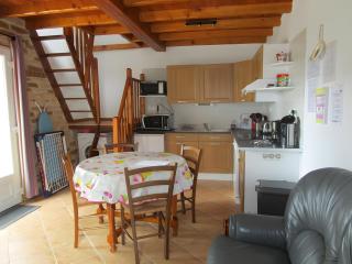 Gîte Du Catelet - 2 Personnes - 3