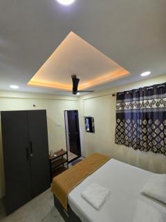 Gargi's home stay 202 - 8