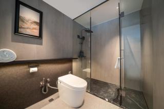 Urba S Hotel Foshan Qinghui Garden Huagai Road Pedestrian Street Branch - 6