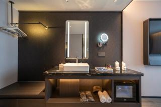 Urba S Hotel Foshan Qinghui Garden Huagai Road Pedestrian Street Branch - 4