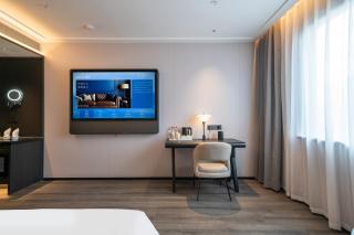 Urba S Hotel Foshan Qinghui Garden Huagai Road Pedestrian Street Branch - 2