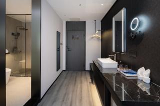 Urba S Hotel Foshan Qinghui Garden Huagai Road Pedestrian Street Branch - 8