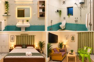 Prince Guest House - 4