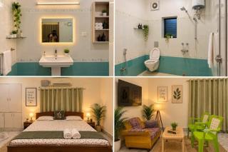 Prince Guest House - 2