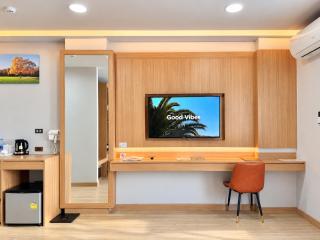 Air Diamond Hotel - 2