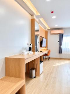 Air Diamond Hotel - 7