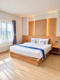 Air Diamond Hotel - 1